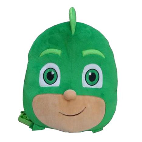 PJ Masks Gekko Plush Backpack £12.49